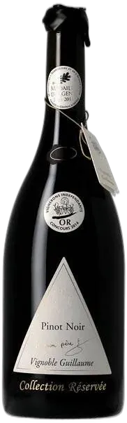 photo du vin Collection Réservée à Mon Père