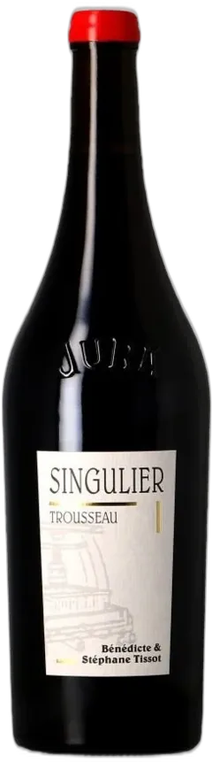 photo du vin Trousseau Singulier