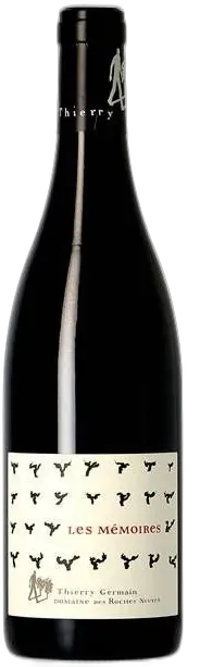 photo du vin Roches Neuves Franc de Pied