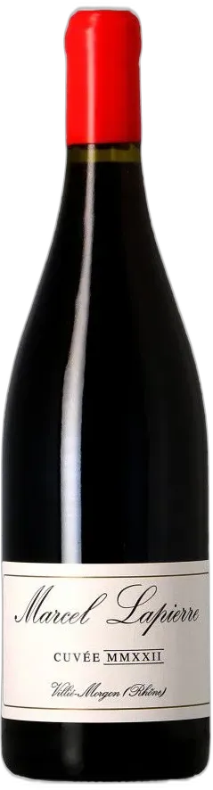 image du vin Cuvée Marcel Lapierre