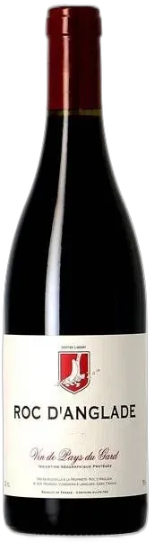 illustration du vin Roc d’Anglade