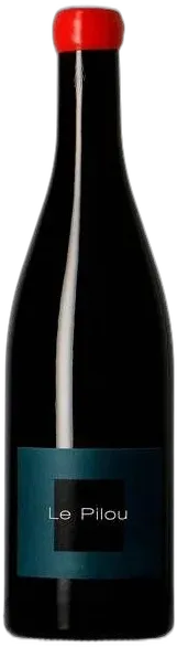 image du vin le Pilou