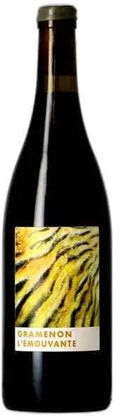 vue du vin la Sagesse