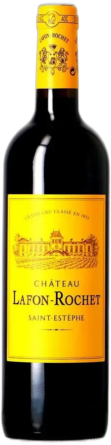 photos du vin Lafont Rochet