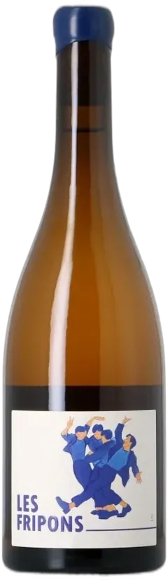 photo du vin Résilience Domaine Partagé