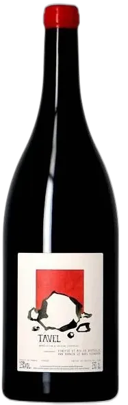 capture du vin Tavel Romain le Bars