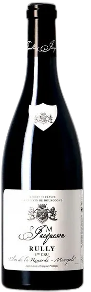 photo du vin le Cru Margotés Blanc