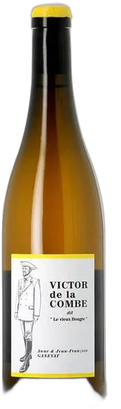 image du vin Victor de la Combe