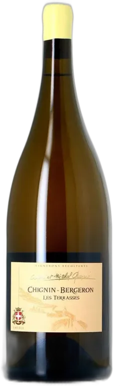photo du vin Les Terrasses