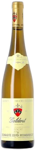 photo du vin Riesling Grand Cru Wineck-Schlossberg Domaine Zind-Humbrecht