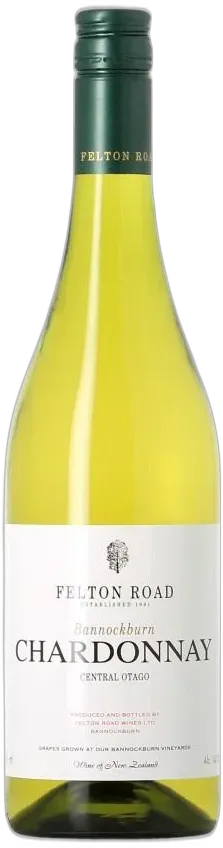 image du vin Bannockburn Chardonnay