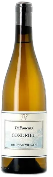 photo du vin Deponcins