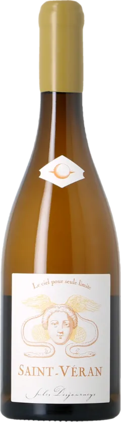 photo du vin Saint-Véran