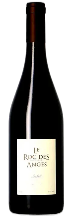 illustration du vin Reliefs 2019