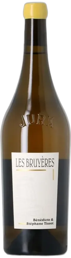 photo du vin Vin Jaune w 2014