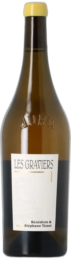 photos du vin Arbois Chardonnay le Clos de la Tour de Curon Bénédicte et Stéphane Tissot