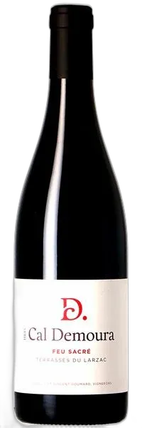 photo du vin Feu Sacré