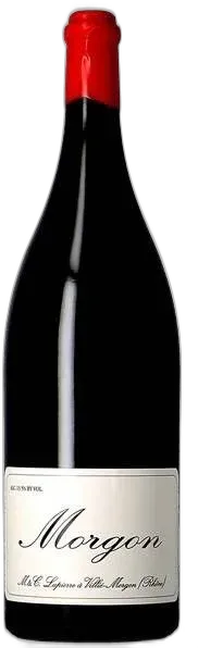 image du vin Lapierre Marcel