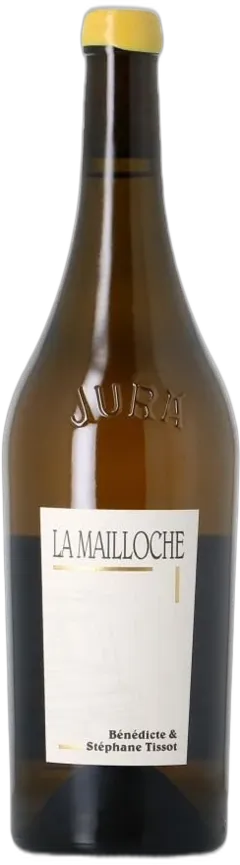 photo du vin Vin Jaune la Vasée 2015