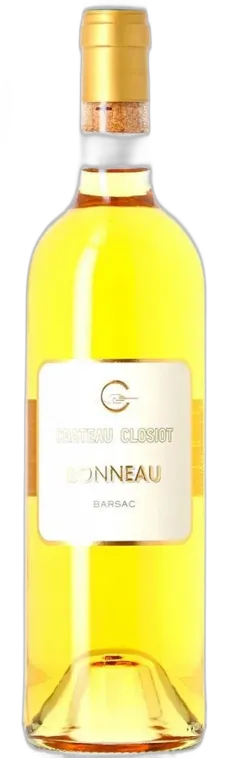 vue du vin Closiot