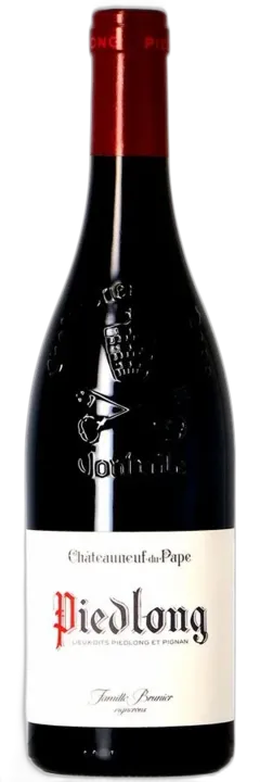 photo du vin Piedlong