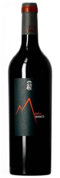 aperçu du vin Monte Bianco
