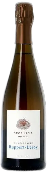 photo du vin Ruppert-Leroy Puzzle