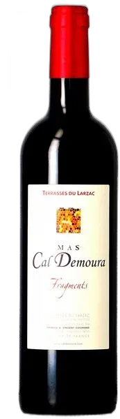 image du vin Mas Cal Demoura les Combariolles