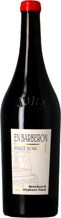 photo du vin Arbois D.D. Domaine Bénédicte et Stéphane Tissot