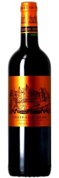 photo du vin Château d’Issan