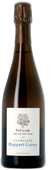 image du vin Papillon Brut Nature