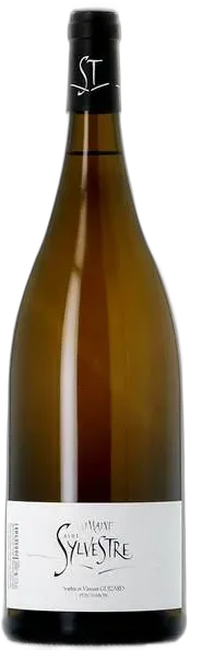 capture du vin Saint Sylvestre Rouge