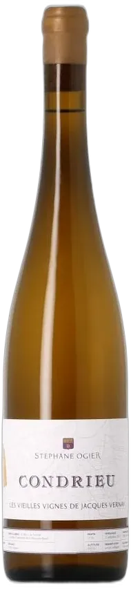 photo du vin Domaine Stephane Ogier Vieilles Vignes de Jacques Vernay