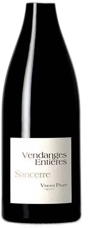 photo du vin Vendanges Entières