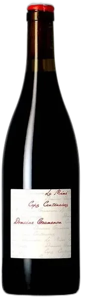 vue du vin l’Emouvante