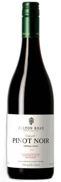 photos du vin Central Otago Felton Road Bannockburn Pinot Noir