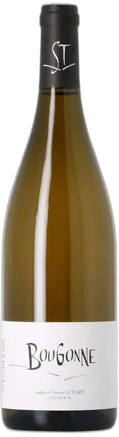 capture du vin Saint Sylvestre Rouge