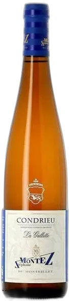 illustration du vin Condrieu Chanson