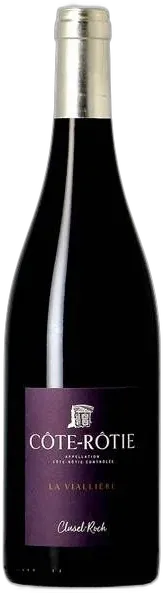 photo du vin la Viallière