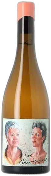 photo du vin Résilience Domaine Partagé