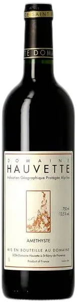 photo du vin Amethyste