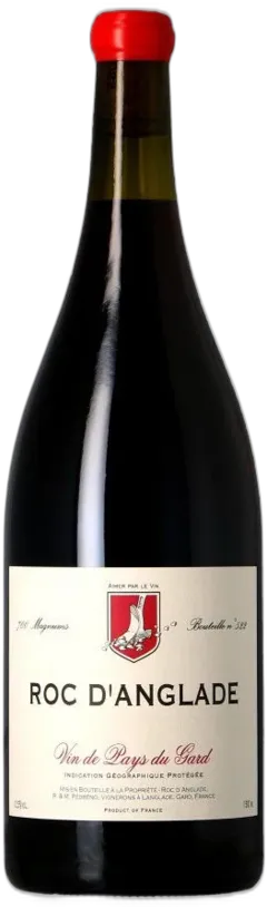 illustration du vin Roc d’Anglade