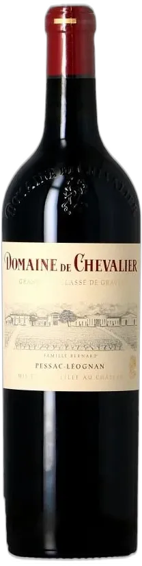 photos du vin Domaine de Chevalier Pessac-Léognan