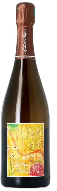 image du vin Petit Meslier Extra Brut N.V