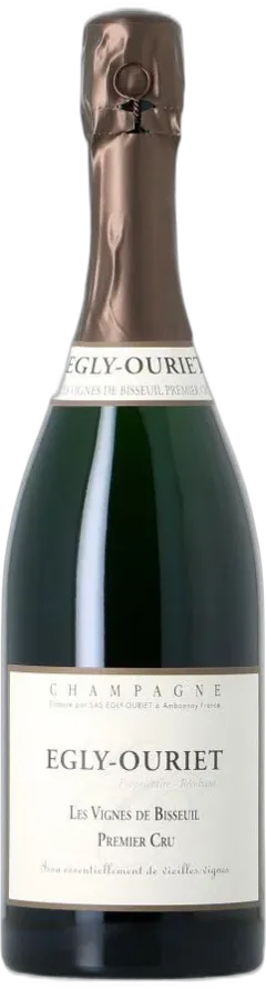 photo du vin Les Vignes de Bisseuil