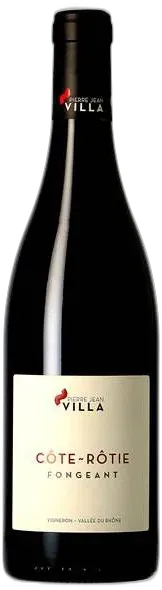 photo du vin Carmina