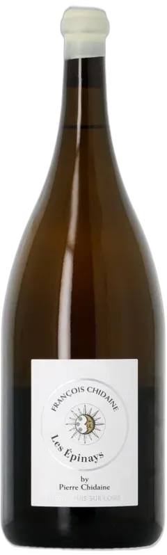 photos du vin Vouvray les Argiles François Chidaine