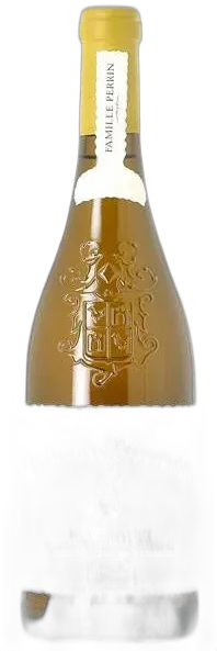 photo du vin Château de Beaucastel Vieilles Vignes Blanc