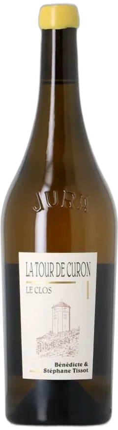 photo du vin Arbois D.D. Domaine Bénédicte et Stéphane Tissot