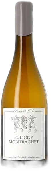 illustration du vin Puligny-Montrachet